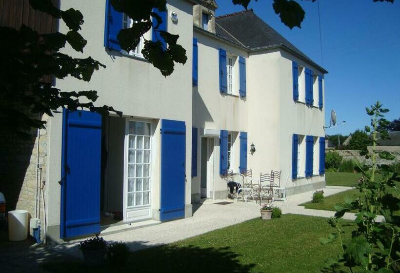 민박 La Maison Claire