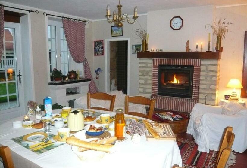 민박 La Maison Claire