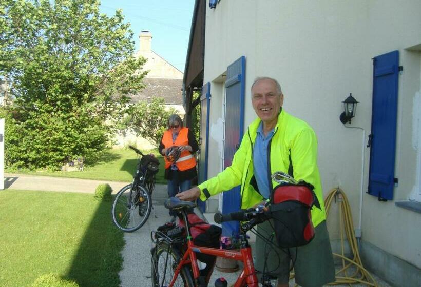 민박 La Maison Claire