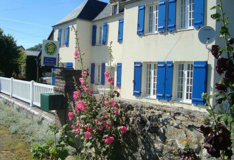 민박 La Maison Claire