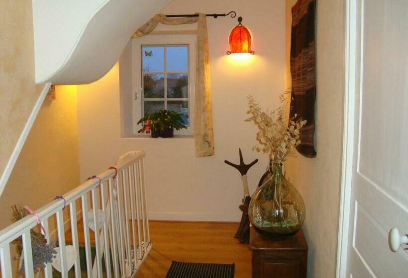 민박 La Maison Claire