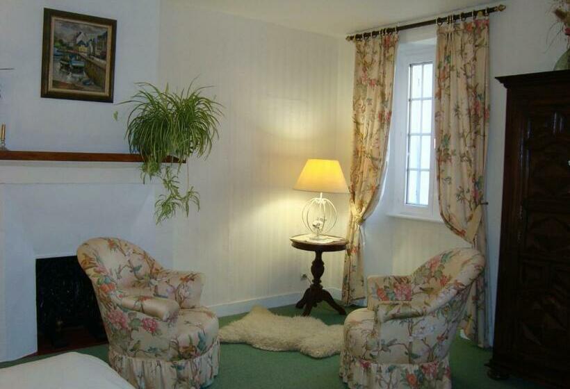 민박 La Maison Claire