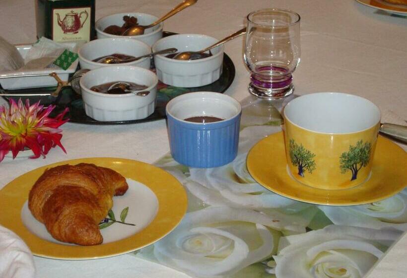 민박 La Maison Claire