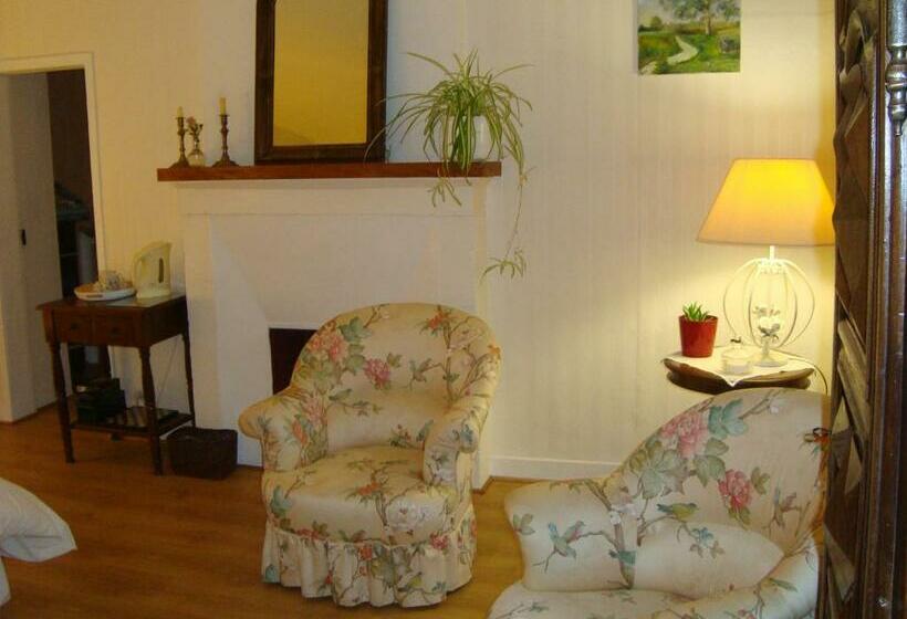 민박 La Maison Claire