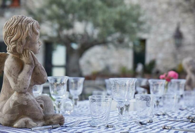 مبيت وإفطار Le Pré De L'aube