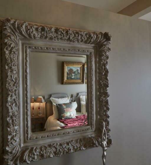 مبيت وإفطار Le Pré De L'aube