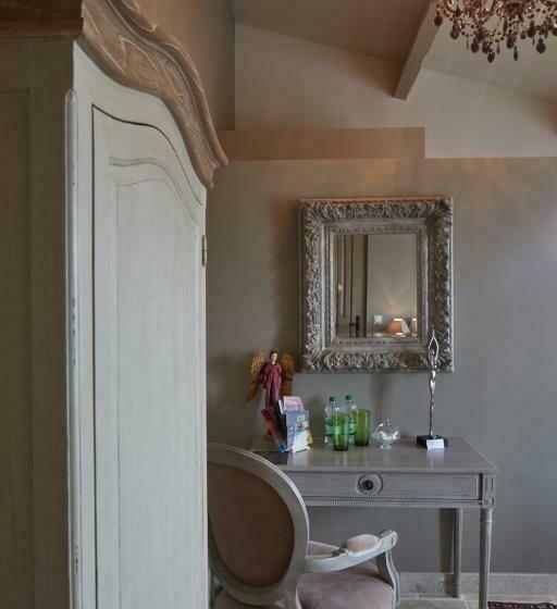 مبيت وإفطار Le Pré De L'aube