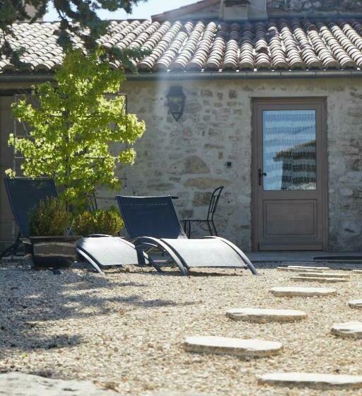 مبيت وإفطار Le Pré De L'aube