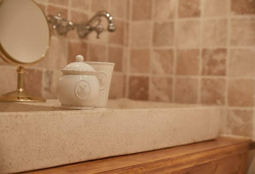 مبيت وإفطار Le Pré De L'aube