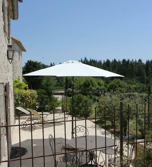 مبيت وإفطار Le Pré De L'aube