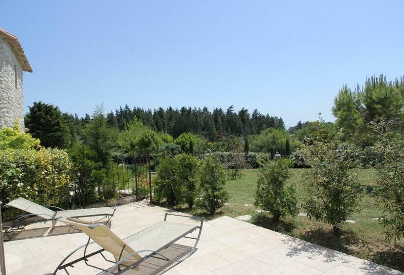 مبيت وإفطار Le Pré De L'aube