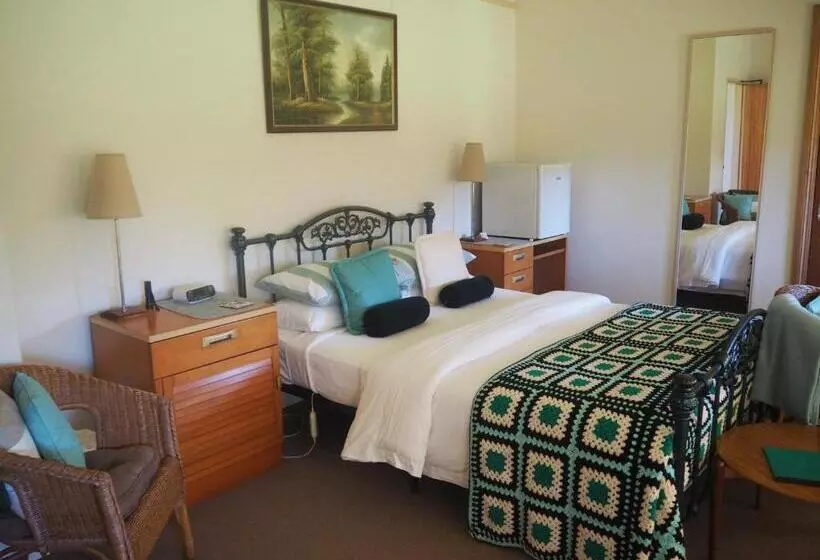 ベッドアンドブレックファースト Yarrahapinni Homestead