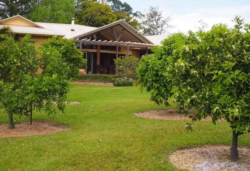 ベッドアンドブレックファースト Yarrahapinni Homestead