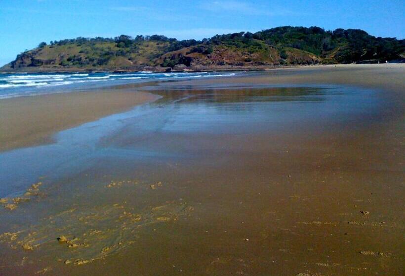 צימר Yarrahapinni Homestead