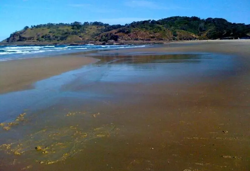 ベッドアンドブレックファースト Yarrahapinni Homestead