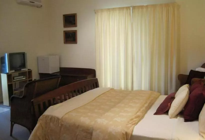 ベッドアンドブレックファースト Yarrahapinni Homestead