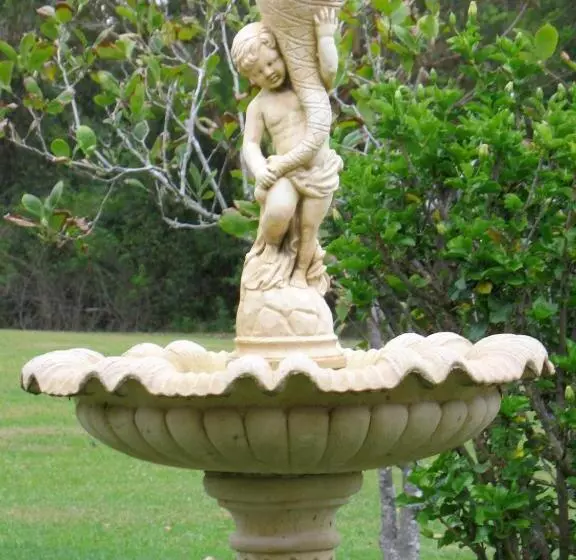 ベッドアンドブレックファースト Yarrahapinni Homestead