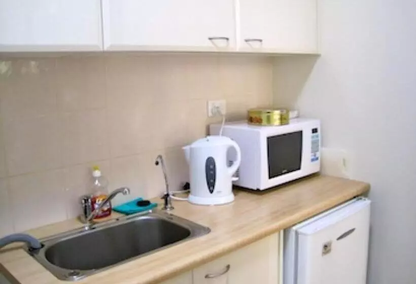 ベッドアンドブレックファースト Yarrahapinni Homestead