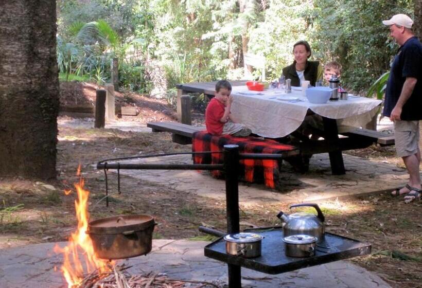 צימר Yarrahapinni Homestead