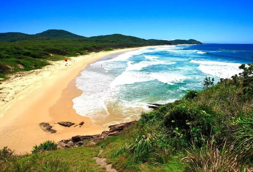 ベッドアンドブレックファースト Yarrahapinni Homestead