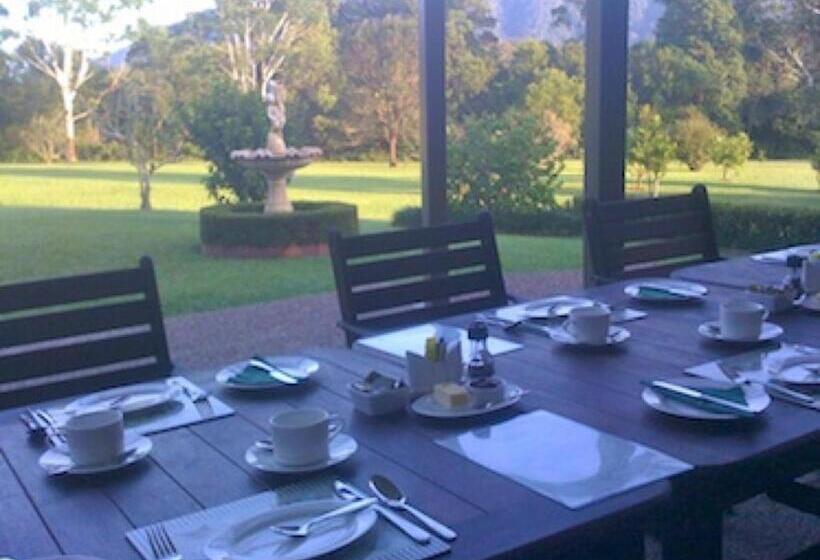 צימר Yarrahapinni Homestead