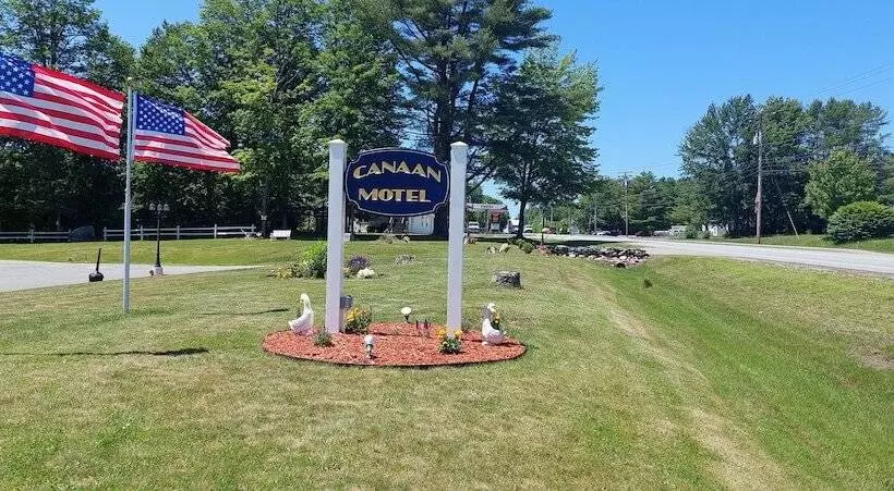 Canaan Motel
