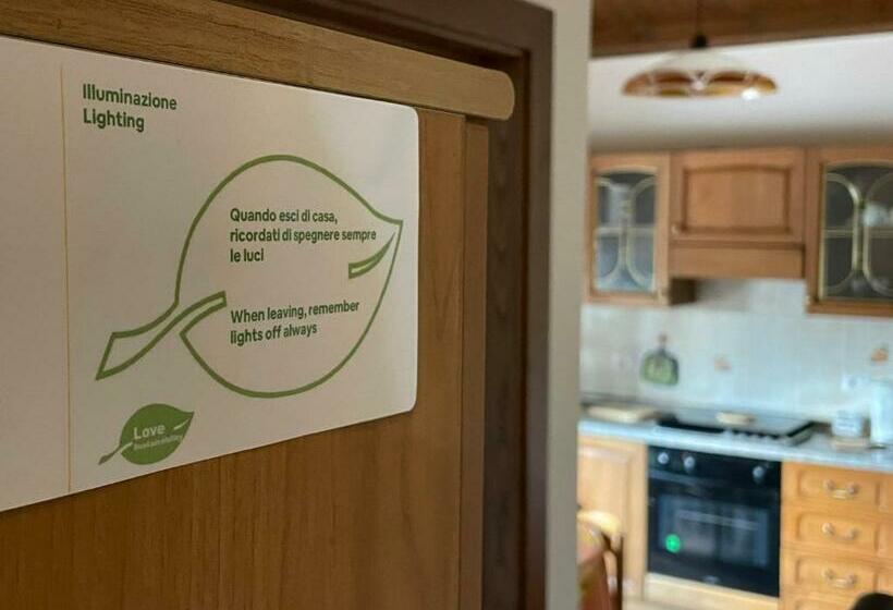 فندق Agriturismo Le Castellare