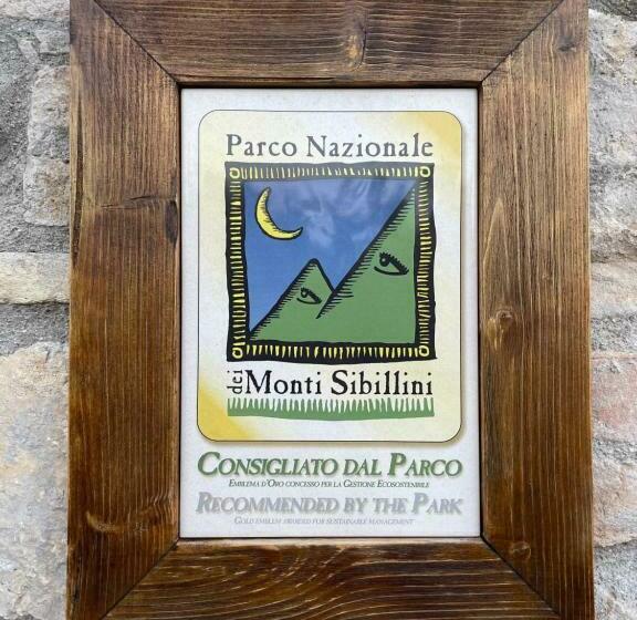 فندق Agriturismo Le Castellare