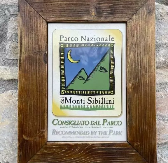 ホテル Agriturismo Le Castellare