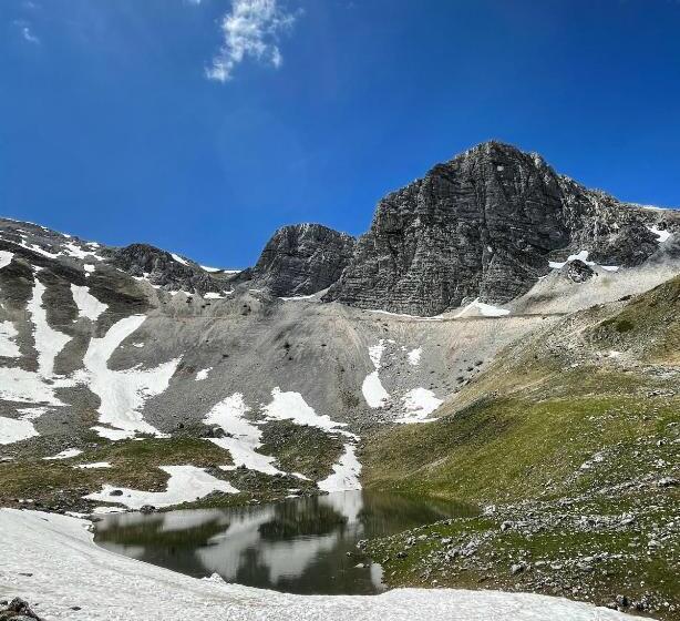 فندق Agriturismo Le Castellare