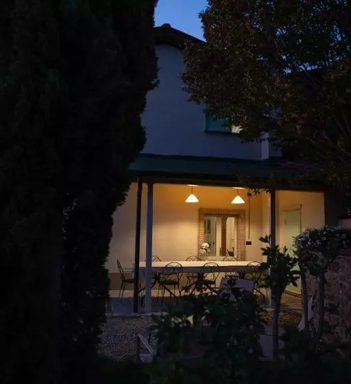 ホテル Agriturismo Santo Stefano