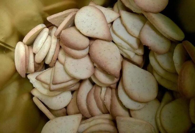 בית מלון כפרי Agriturismo Vignarello