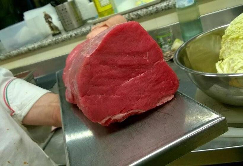 בית מלון כפרי Agriturismo Vignarello