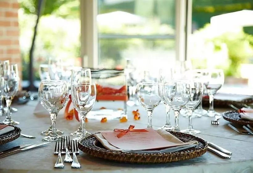 ホテル Agriturismo Vignarello