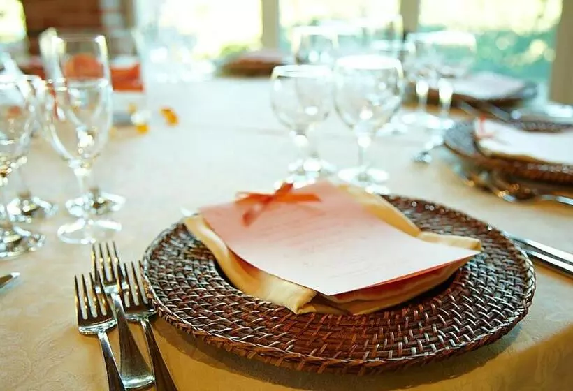 ホテル Agriturismo Vignarello