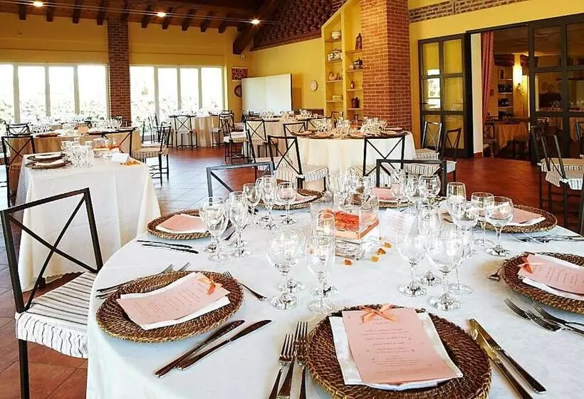 ホテル Agriturismo Vignarello
