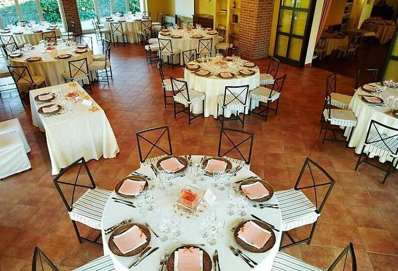 ホテル Agriturismo Vignarello