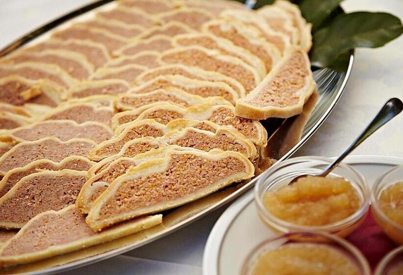 בית מלון כפרי Agriturismo Vignarello