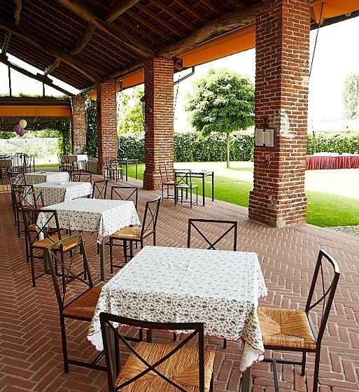 בית מלון כפרי Agriturismo Vignarello