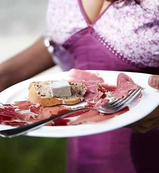 ホテル Agriturismo Vignarello