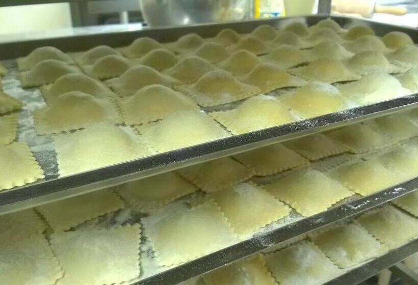 בית מלון כפרי Agriturismo Vignarello