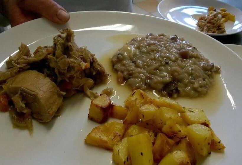 בית מלון כפרי Agriturismo Vignarello