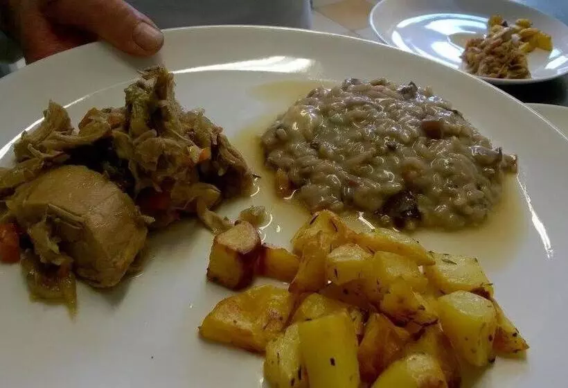 ホテル Agriturismo Vignarello