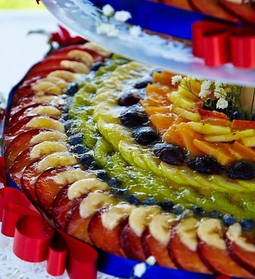 בית מלון כפרי Agriturismo Vignarello