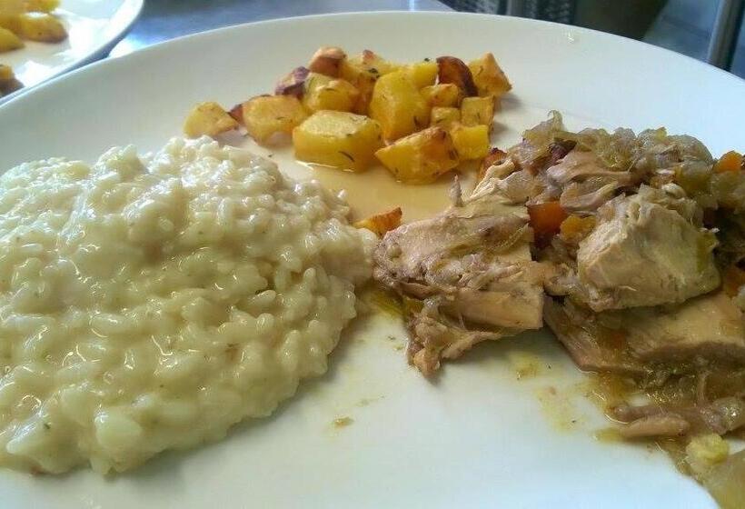 בית מלון כפרי Agriturismo Vignarello