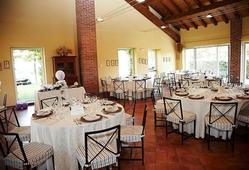 בית מלון כפרי Agriturismo Vignarello