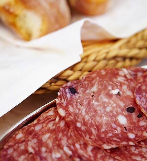 בית מלון כפרי Agriturismo Vignarello