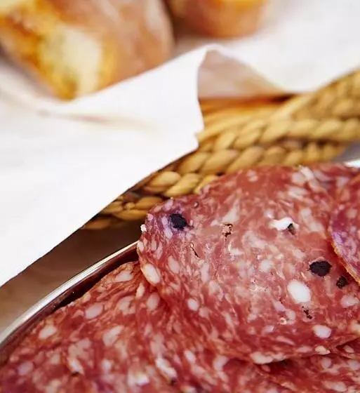 ホテル Agriturismo Vignarello