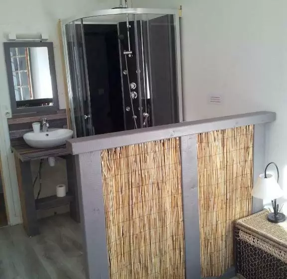 ホテル Auberge Bella Riva