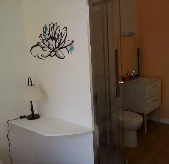 ホテル Auberge Bella Riva